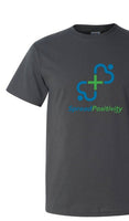 Spread Positivity T-shirt